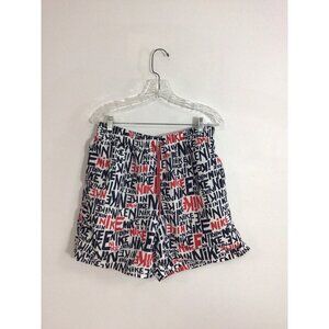Nike Swim Shorts Trunks Mens XL